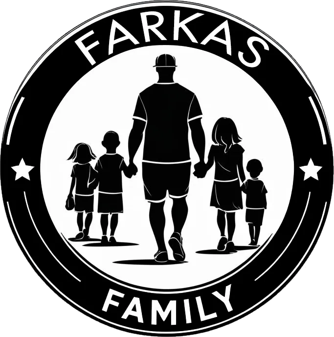 Farkas Family