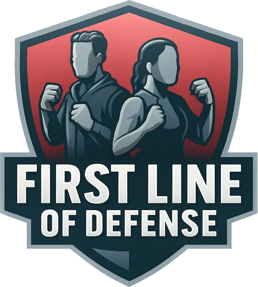 First Line of Defense